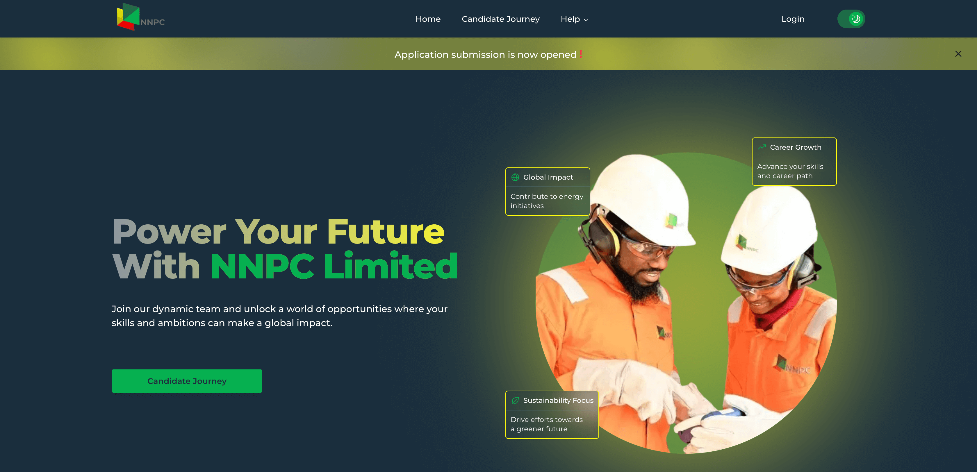 NNPC-recruitment
